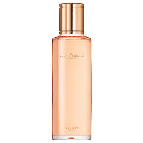 jour d'hermes absolu refill